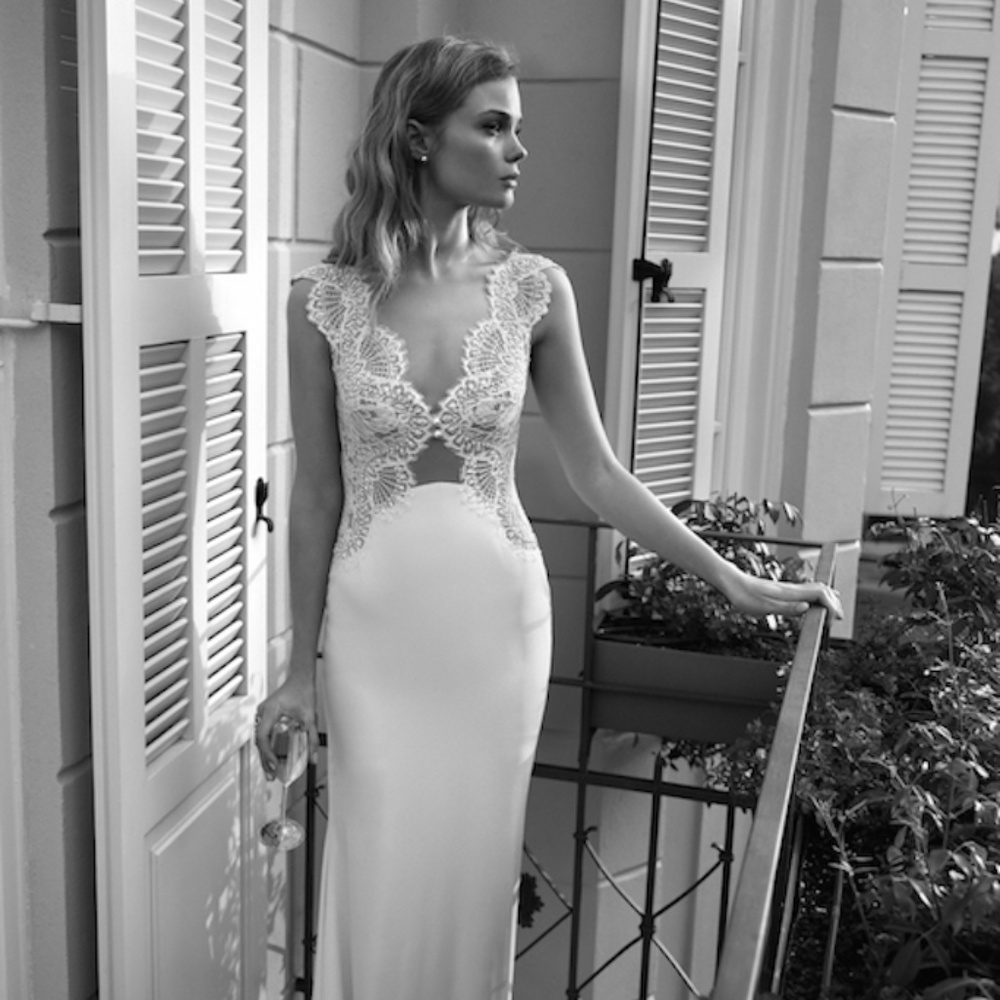 Lihi Hod Wedding Dress